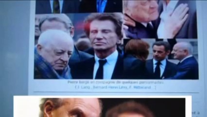 Les pédophiles réclament les mêmes droits que les homosexuel