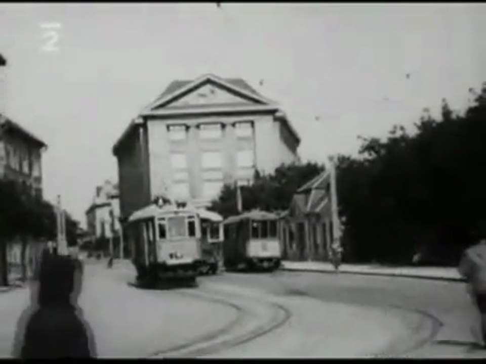 Bratislava (1919 - 1938)