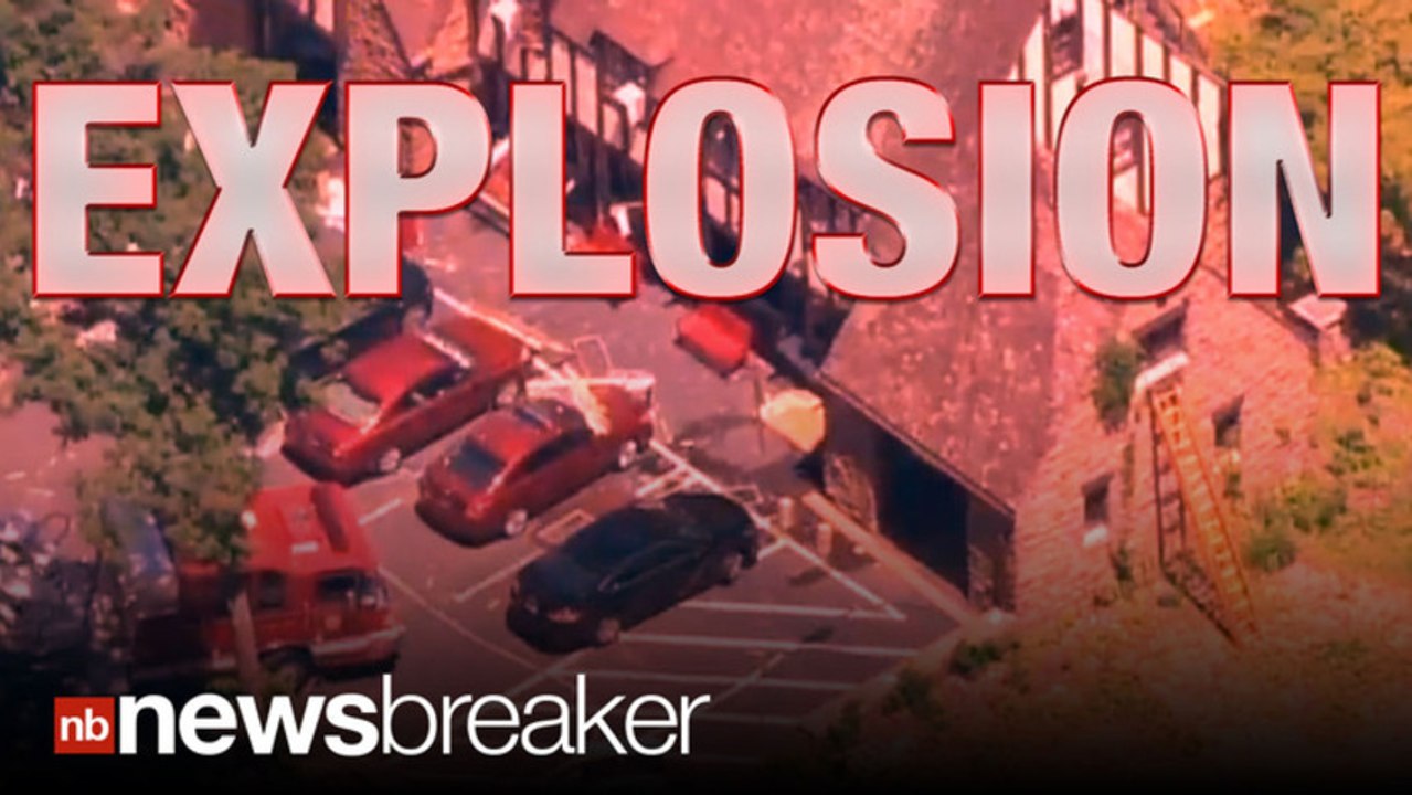 DEVELOPING: Explosion at College in Upstate New York