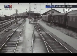 Bratislava hlavná stanica - historický vývoj a neutešený súčasný stav (1989)