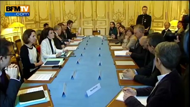 Retraites: les pistes du rapport Moreau - 04/06