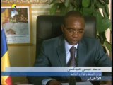 GRAND JTV TCHAD ARABE DU 04 JUIN 2013 SUR TOL