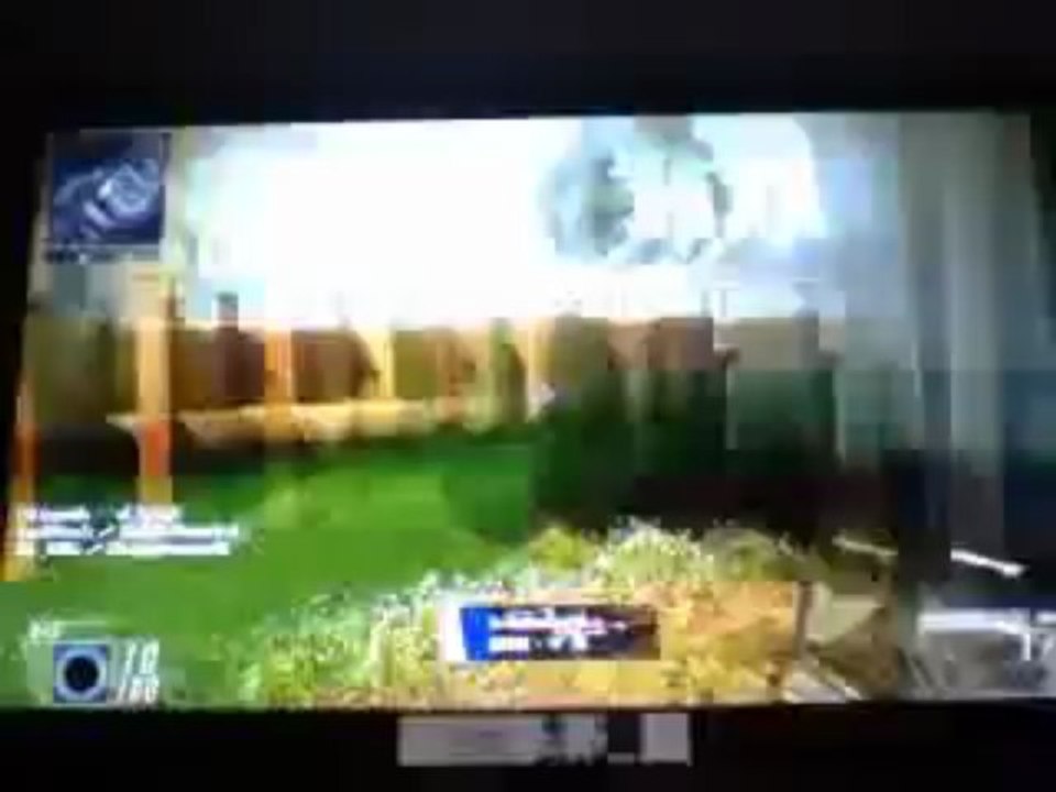 Vidéo pour les 500 vues de la chaine.