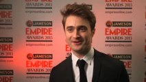 Daniel Radcliffe Is Ready To Be A Father