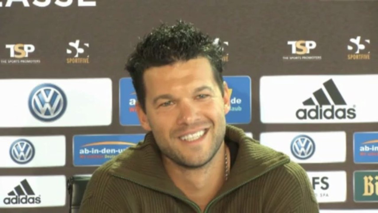 Ballack gratuliert Heynckes: 'Ein Trainertyp, der alles vereint'