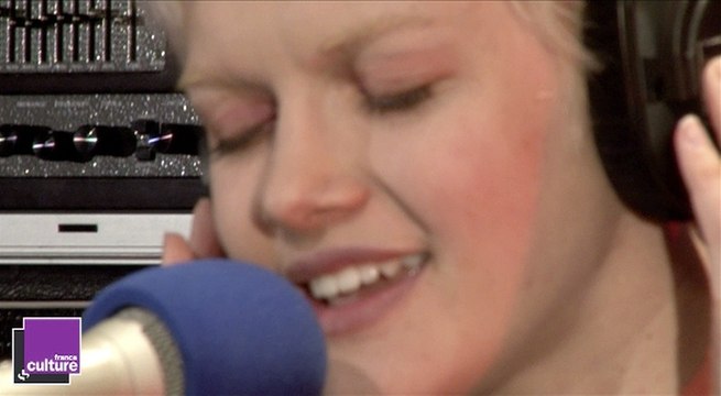 La Session de Maïa VIDAL - Wander - Le RenDez-Vous de Laurent GOUMARRE - France Culture