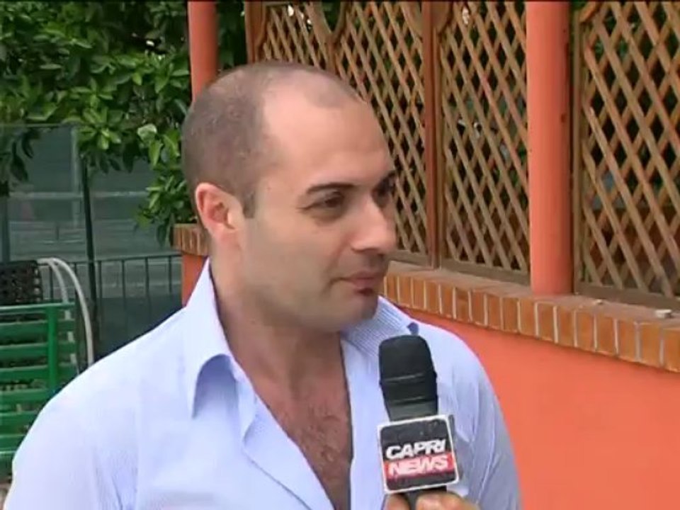 intervista