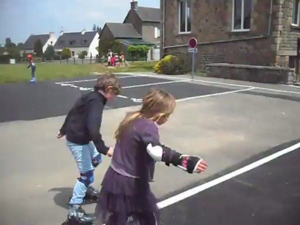 Roller mardi 1