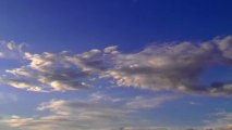 Clouds 45 Timelapse - Free HD stock footage