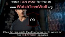 Teen Wolf season 3 Episode 2 - Chaos Rising  HQ