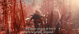 You Got This - Clip You Got This (English with french subs)