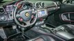 Used Ferraris in California - 2011 Ferrari California Gray