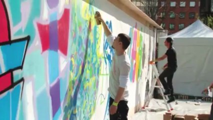 FESTIVAL DES PRATIK ZURB'N - Samedi 29 juin 2013 - NANTERRE