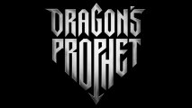 CGR Trailers - DRAGON’S PROPHET #SUPERMETAL Trailer
