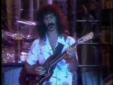 Frank Zappa - Montana (A Token Of His Extreme)