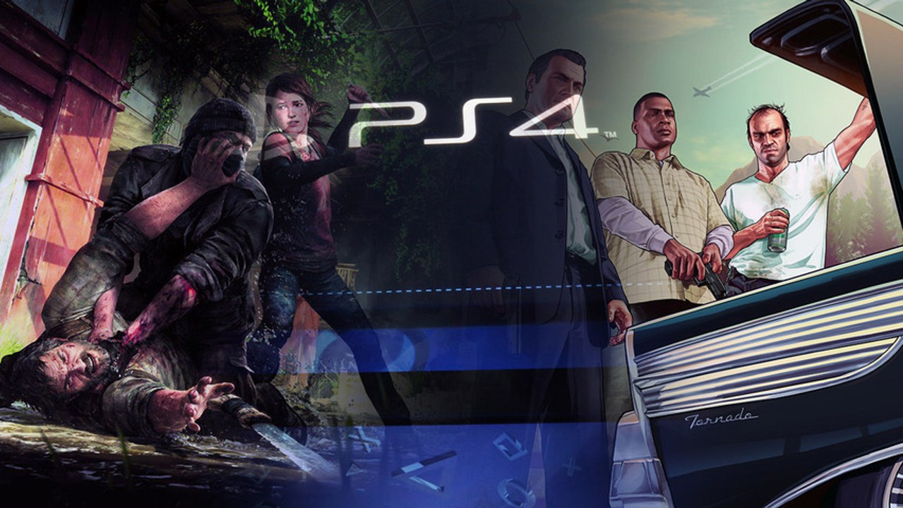 Sony’s E3 2013 Game Lineup Uncovered - Nick's Gaming View Episode #191