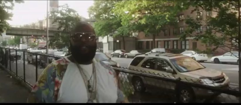 Wale 'Poor Decisions' Ft. Rick Ross and Lupe Fiasco