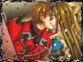Yandere characters in otome games part 1