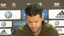 Michael Ballack: Abschiedsspiel wird zur Spendengala