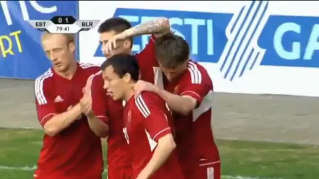 Ex-Freiburger Putsila bringt Weißrussland auf Kurs