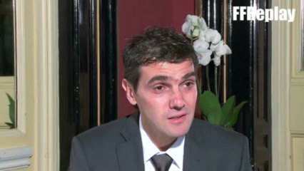 La finale de Garcès