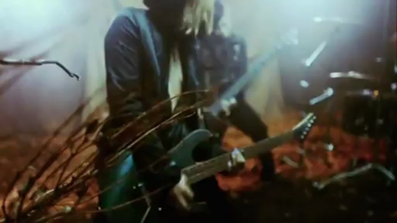 REDRUM 『INITIUM』 (PV)