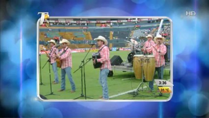 15 Minutos de Fama La Leyenda