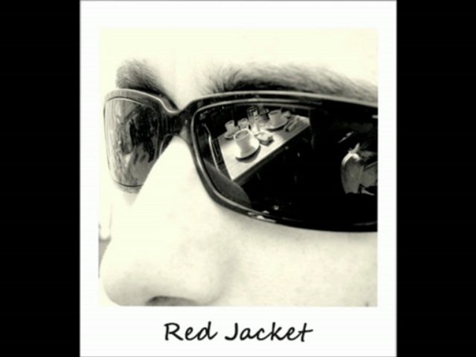 RED JACKET - Drivin' me away Ft. Tom Yorke - Original mix