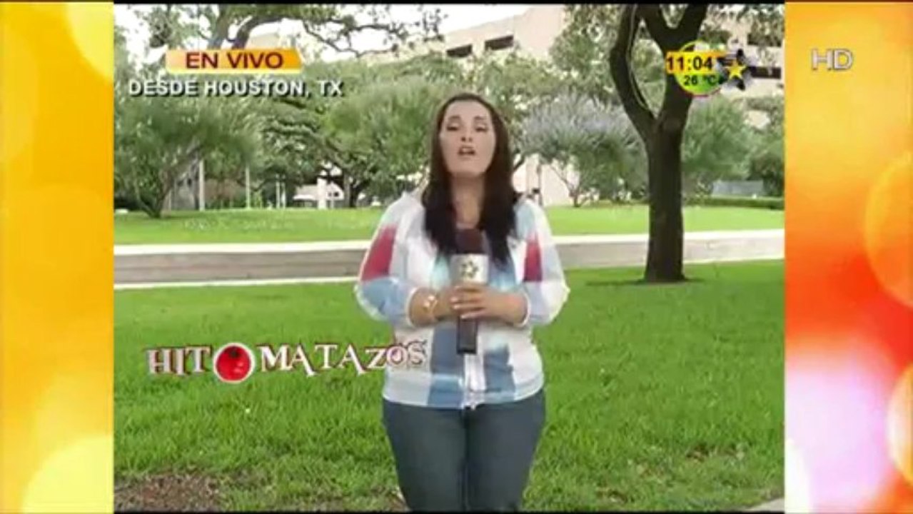 Hitomatazos (Ninel conde problema legal)