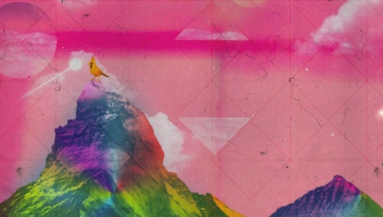 Daniel Masson-Something that's inside