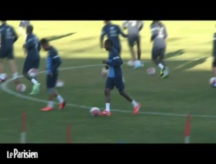 Blaise Matuidi : les secrets d'un phénomène