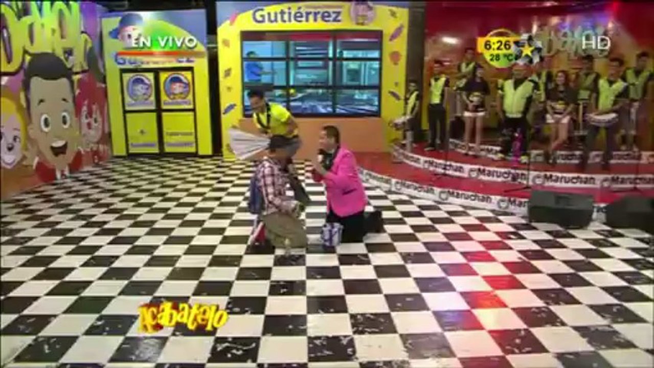 ¿Piedra, Papel, o, Tijera?