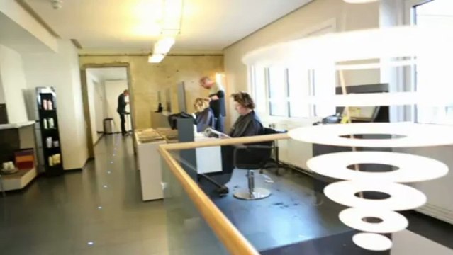 Frisør - Oslo Spaghetti AS