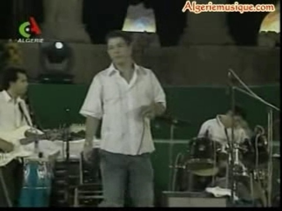 Cheb khalass-Kouitini Nabila