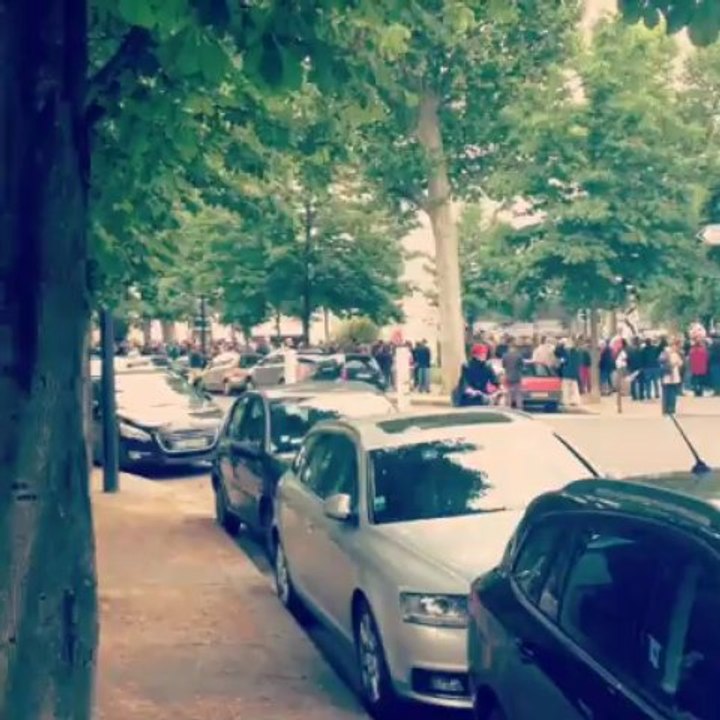 Manif