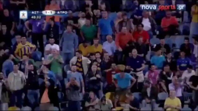 Ruben Rayos Rayo All 2012-2013 Goals || Welcome To Maccabi Haifa!