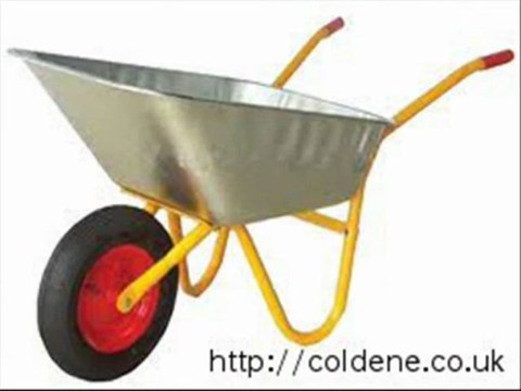 twin trolley castors