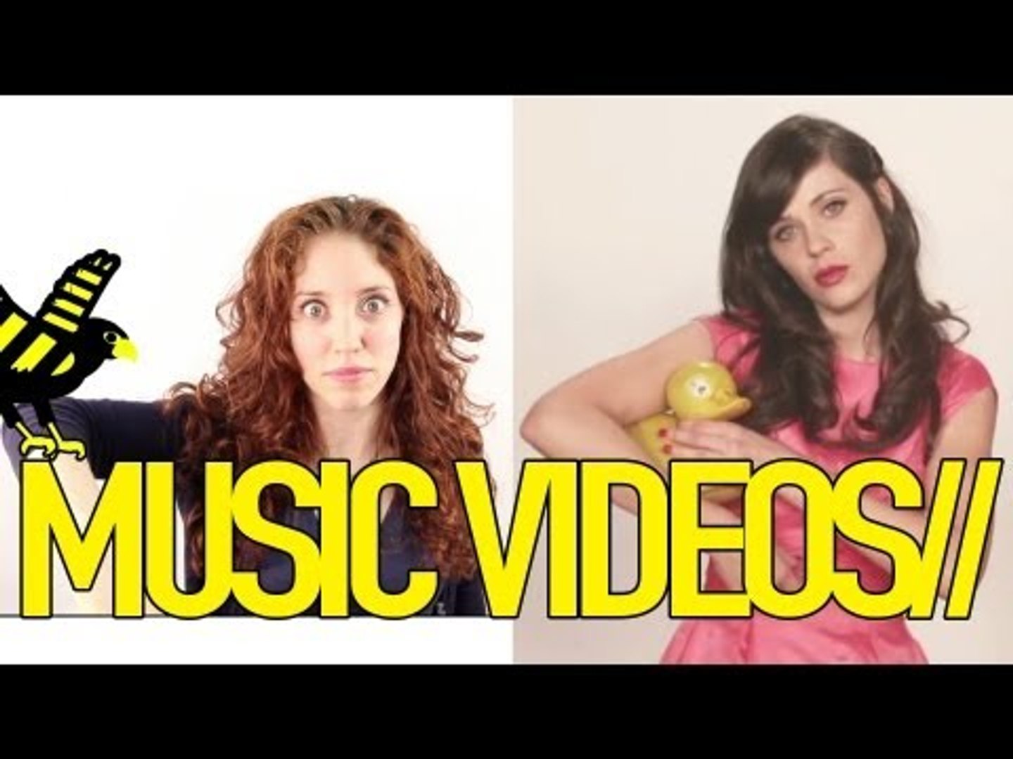 MAROON 5 + SHE & HIM = MUSIC VIDEOS! (BTV VLOG) (BalconyTV)