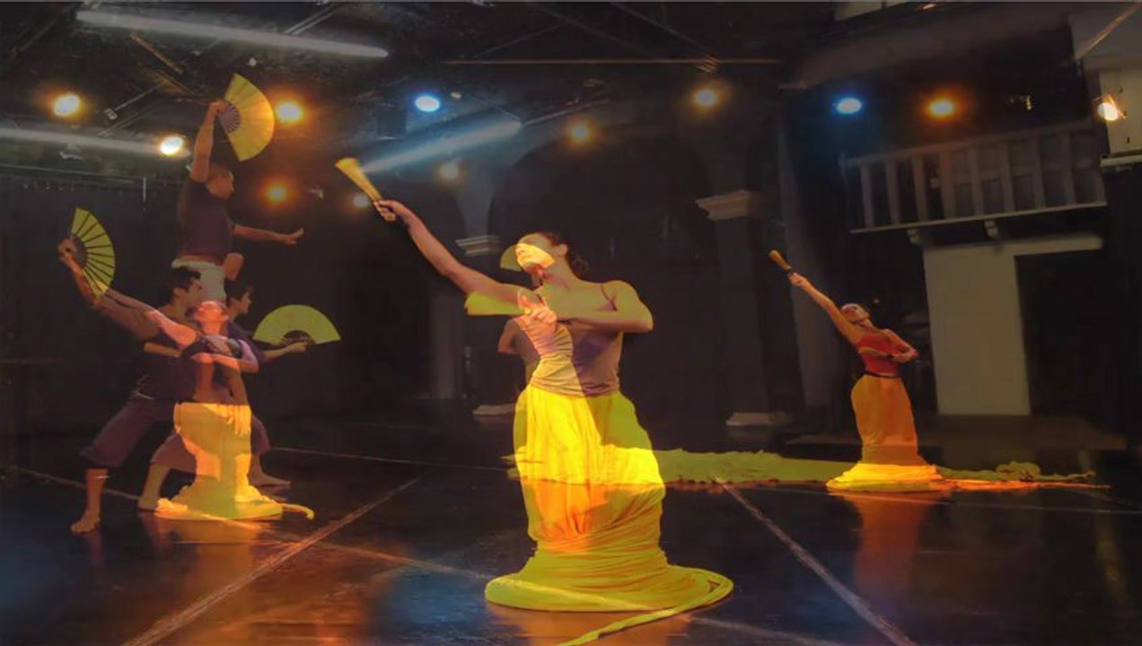 Arte y cultura - México - Centro Cultural los Talleres