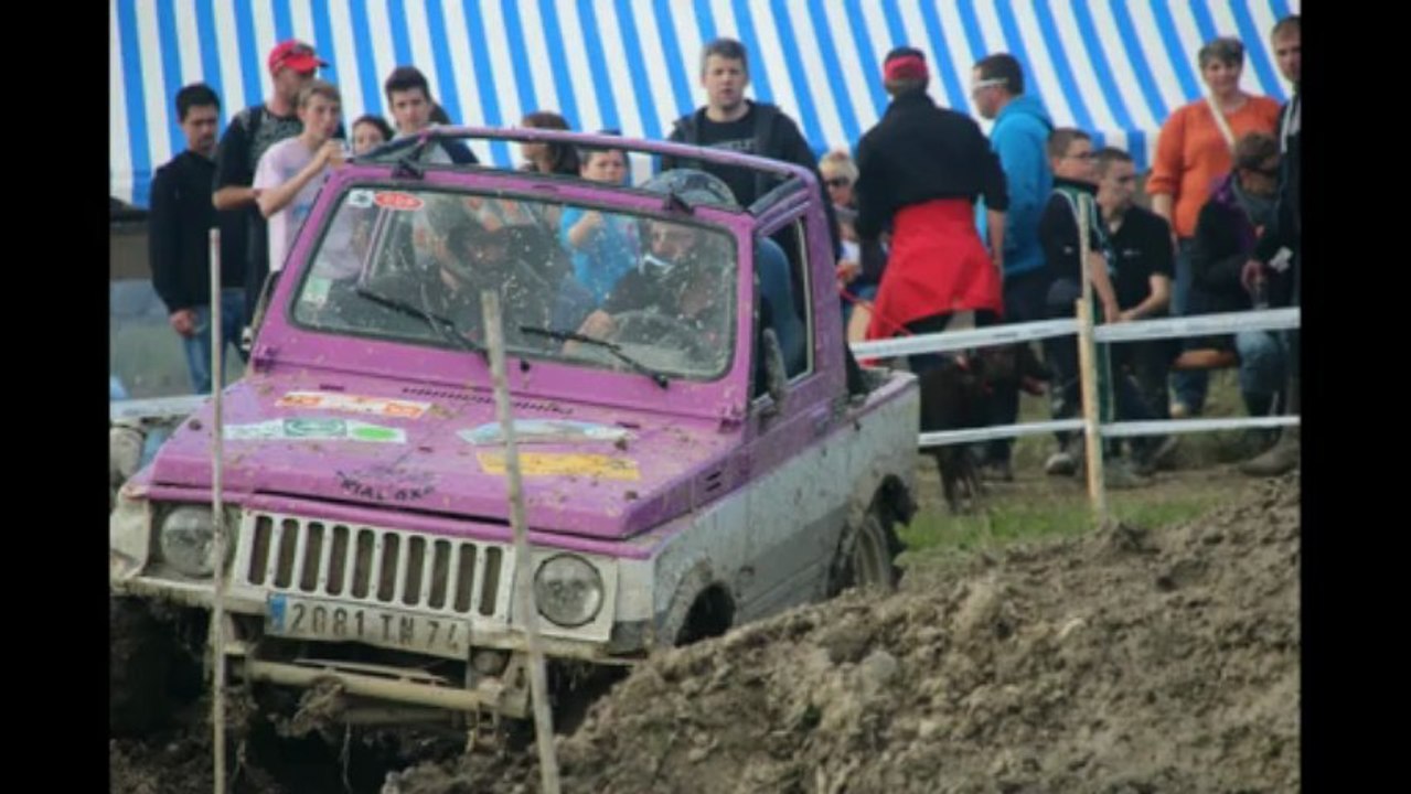1 trial 4x4 de Nangy dimanche proto