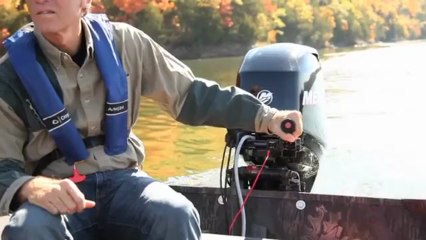 Lowe Boats - 2013 Frontier 1756DLX