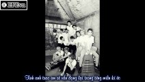 [Vietsub] Baby don't cry - EXO (Korean ver) (full audio)