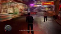 Sleeping Dogs Walkthrough (Part 1)