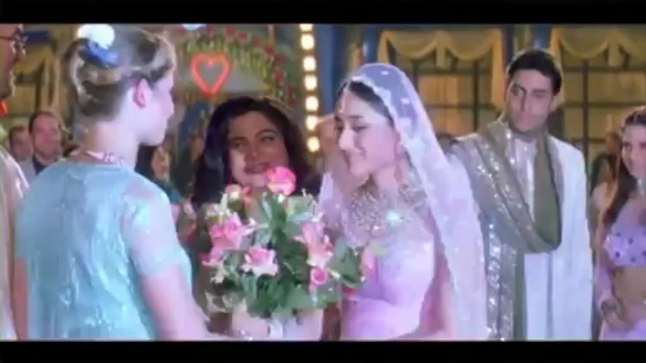 O Ajnabi - Sad - Kareena Kapoor, Hrithik Roshan _ Abhishek Bachchan - Main Prem Ki Deewani Hoon - YouTube