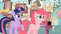 Some Reactions to MLP:FIM S3E7: 