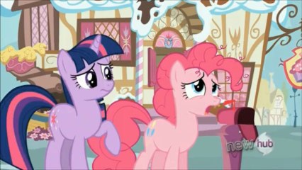 Some Reactions to MLP:FIM S3E7: "Wonderbolts Academy"