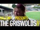 THE GRISWOLDS - HEART OF A LION (BalconyTV)