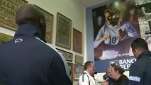 Uruguai anuncia convocados para Copa das Confederações