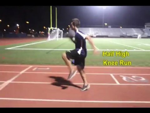 1 Speed Training Drills Learn how to Run Faster Jump Higher Boy Girls NY New York Jersey NC