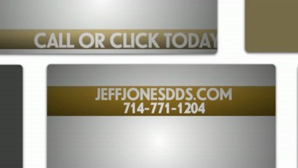 More Dr Jeff Jones DDS Reviews